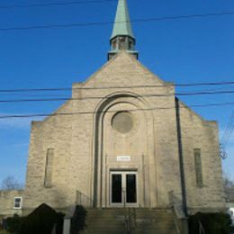 Genesis United Methodist Church, Louisville, Kentucky, United States