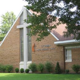 Otterbein United Methodist Church, Chanute, Kansas, United States