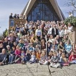 Epworth United Methodist Church of Berkeley, Berkeley, California, United States