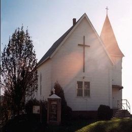 Lefler United Methodist Church, Omaha, Nebraska, United States