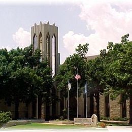 First United Methodist Church of Enid, Enid, Oklahoma, United States