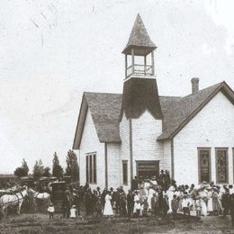 Fruitland United Methodist Church, Fruitland, Idaho, United States