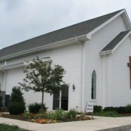 Amlin United Methodist Church, Dublin, Ohio, United States