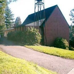 Capitol Hill United Methodist Church, Portland, Oregon, United States