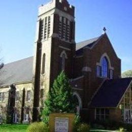 Saint Anthony Park United Methodist Church, Saint Paul, Minnesota, United States