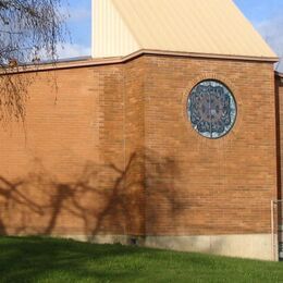 Christ's Church, Monmouth, Oregon, United States