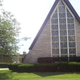 Resurrection United Methodist Church, Chicago, Illinois, United States