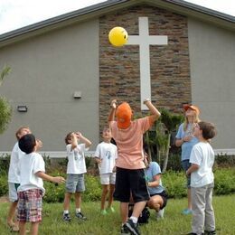 Spring of Life United Methodist Church, Orlando, Florida, United States