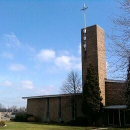 Aldersgate United Methodist Church, Warrensville Heights, Ohio, United States