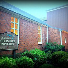 McMinnville Cooperative Ministries, McMinnville, Oregon, United States