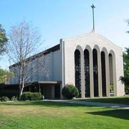 Santa Clara United Methodist Church, Santa Clara, California, United States