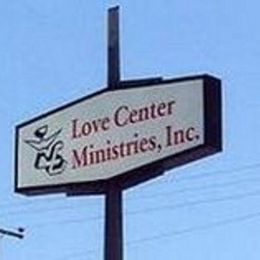 Love Center Church, Oakland, California, United States