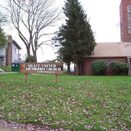 Grace United Methodist Church, Seattle, Washington, United States