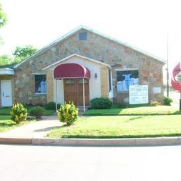 La Trinidad United Methodist Church, Fort Worth, Texas, United States