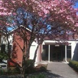 Montavilla United Methodist Church, Portland, Oregon, United States