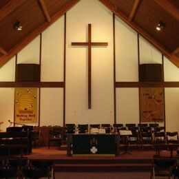 Saint Andrew United Methodist Church, Beavercreek, Ohio, United States