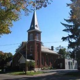 Hope United Methodist Church, Canal Winchester, Ohio, United States