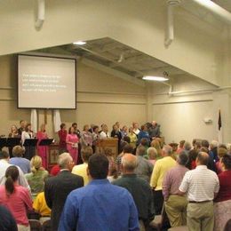 Living Faith United Methodist Church, Omaha, Nebraska, United States