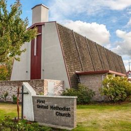 Auburn First United Methodist Church, Auburn, Washington, United States