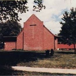 New Visions Community United Methodist Church Saint James Site, Lincoln, Nebraska, United States