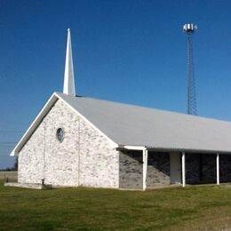 Wesley UMC Bonham, Bonham, Texas, United States