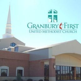 Granbury First United Methodist Church, Granbury, Texas, United States