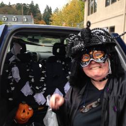 Trunk or Treat 2015