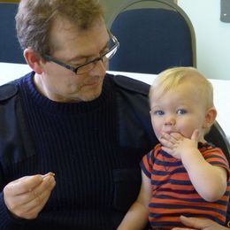 St. Andrews Lutheran, Kamloops, British Columbia, Canada