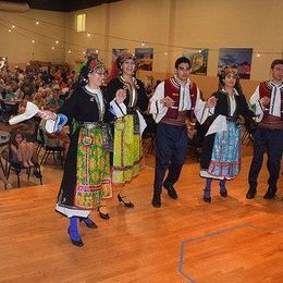 Greek Fest 2017