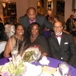 Mt Zion Signature Gala 11-7-2014