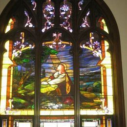 St Johns Evangelical Lutheran Church, Pittston, Pennsylvania, United States