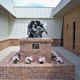 The Church of the Resurrection, Grand Island, Nebraska, United States