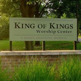 King of Kings Worship Center, Basking Ridge, New Jersey, United States