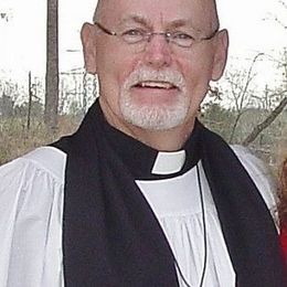 St. Andrew's Anglican Church, Newton, North Carolina, United States