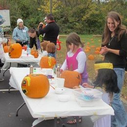 Fall Festival 2012