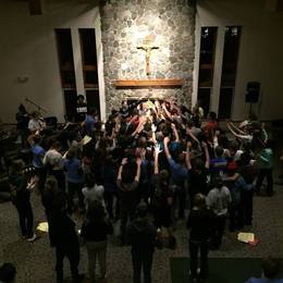 2014 Fall Retreat: Heroic Virtue